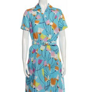 2021 Gucci Midi Dress